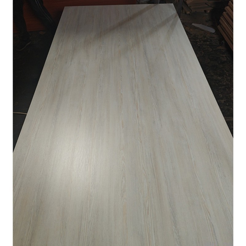 15mm Melamine Particle Board factory