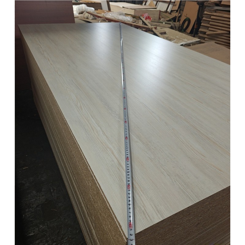 15mm Melamine Particle Board suppliers