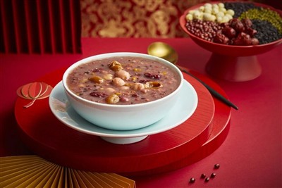 Nid yw Yfed Uwd Heddiw yn golygu Dim Poeni